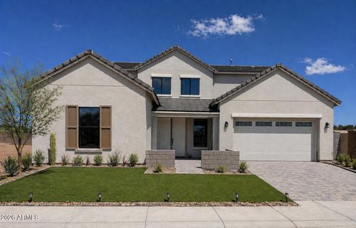 329 N Silverado Street, Gilbert, AZ, 85234 | Card Image