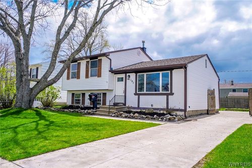 107 Le Havre Dr, Cheektowaga, NY, 14227-2425 | Card Image