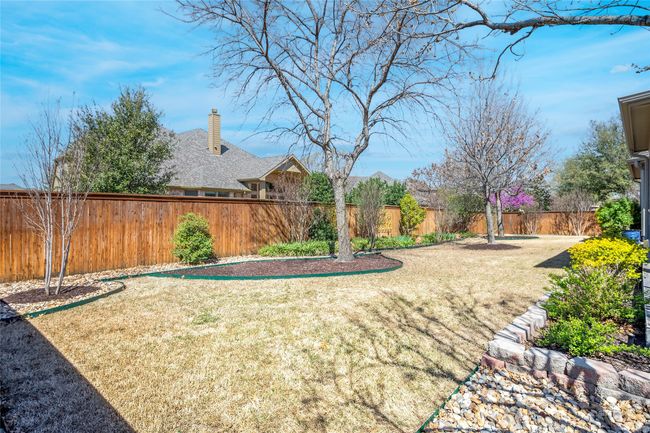 1912 Denali Ln, House other with 4 bedrooms, 3 bathrooms and null parking in Keller TX | Image 28