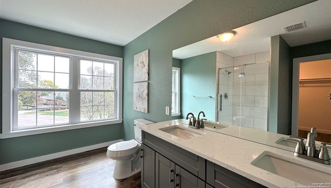 124 Herweck Dr, House other with 4 bedrooms, 3 bathrooms and null parking in Castle Hills TX | Image 28