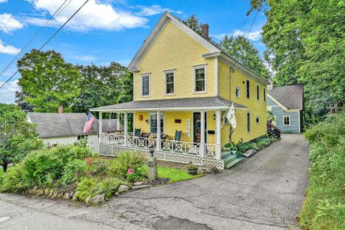 18 Page Street, Hallowell, ME, 04347 | Card Image