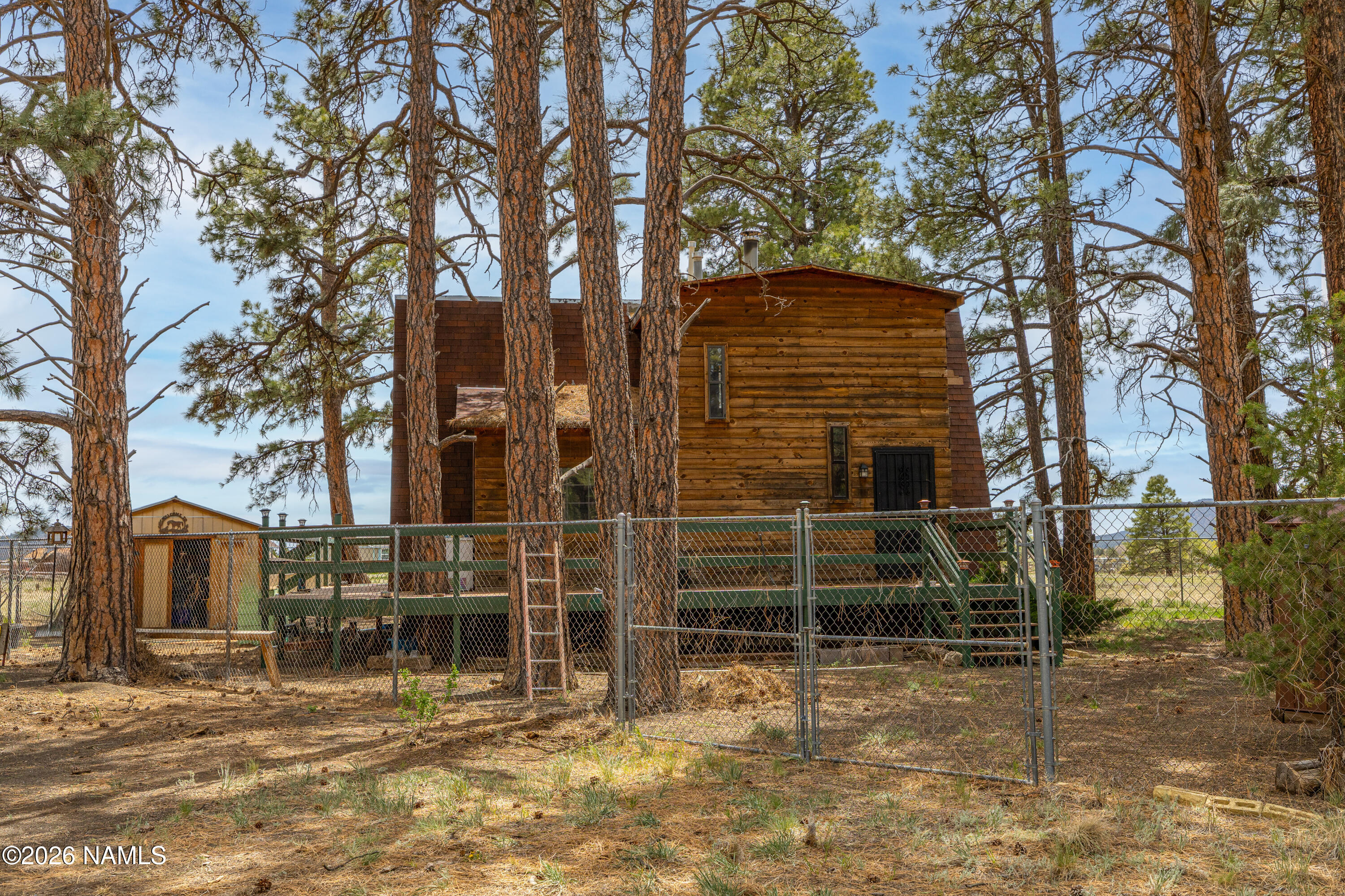 Residential in Flagstaff