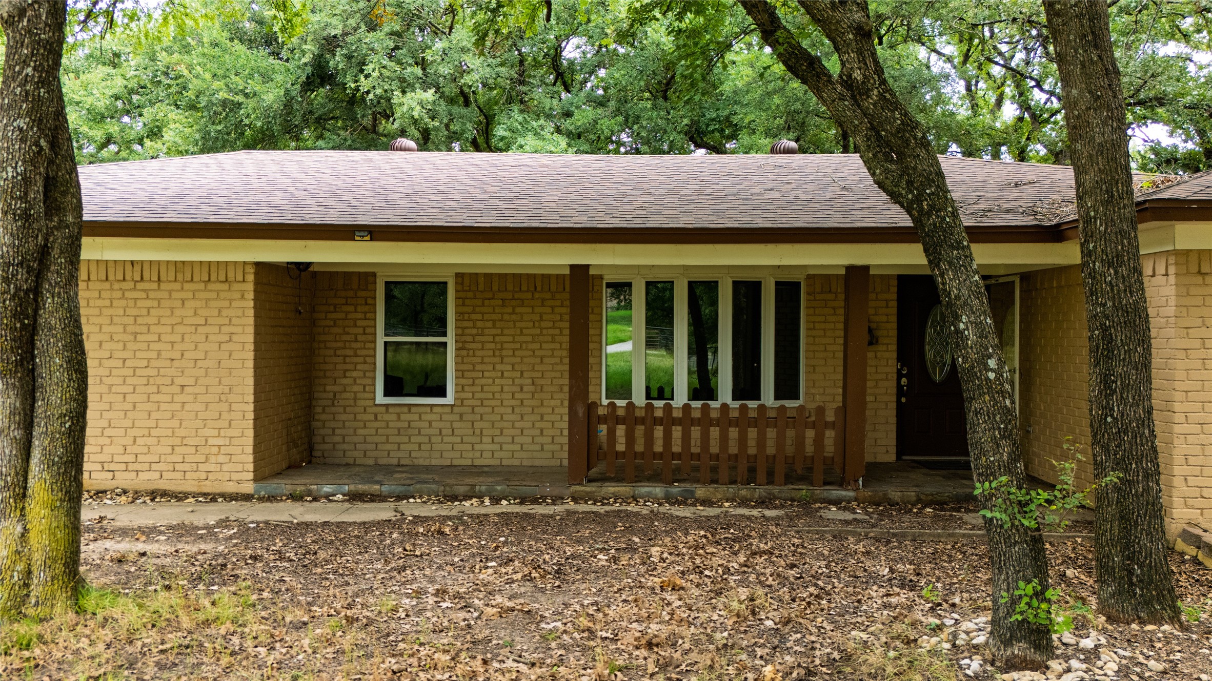 Residential in Azle 5