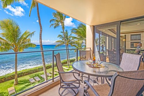 311-110 Kaanapali Shores Pl, Lahaina, HI, 96761-9419 | Card Image