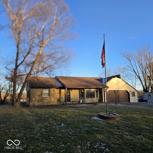 3483 S County Road 25 W, Greencastle, IN, 46135 | Card Image