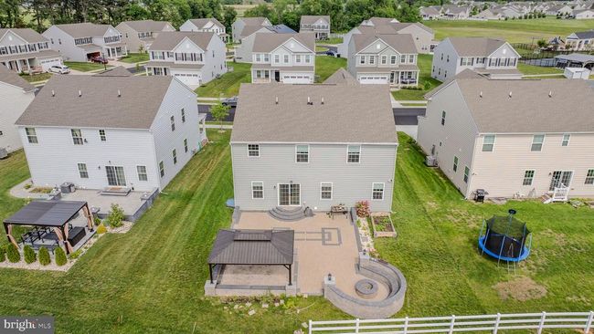 185 Tywyn Dr, House other with 5 bedrooms, 5 bathrooms and null parking in MIDDLETOWN DE | Image 72