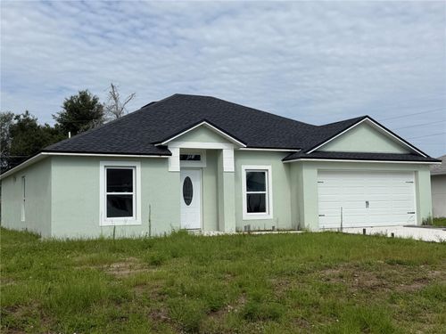 2452 Ainsworth Ave, Deltona, FL, 32738-2548 | Card Image