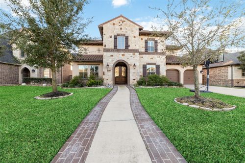 20615 Behrens Pass Ln, Cypress, TX, 77433-6489 | Card Image