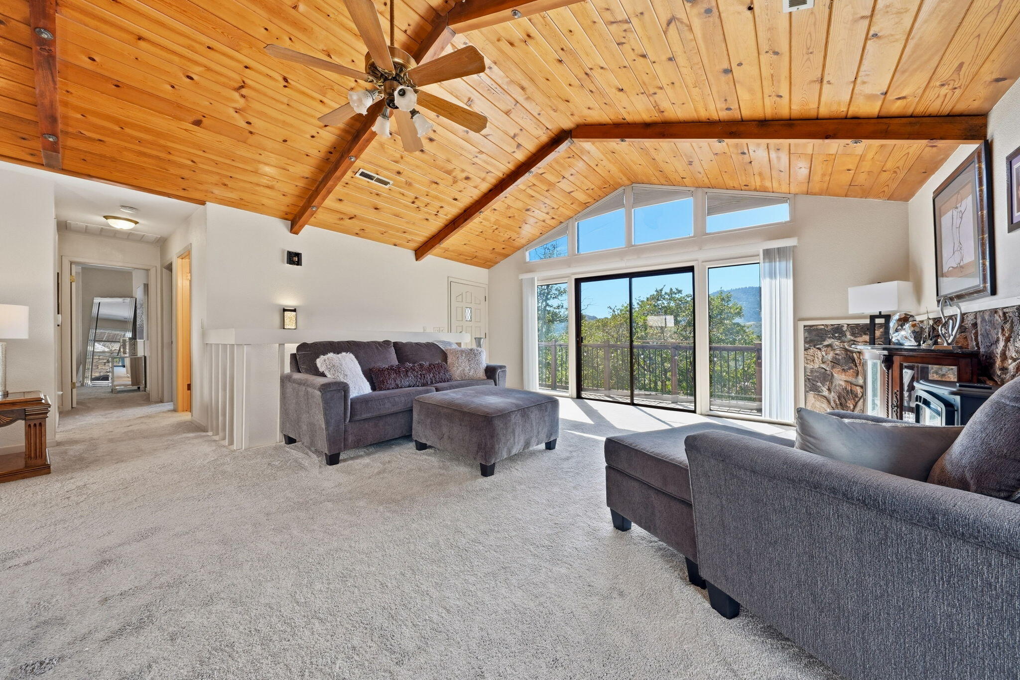 Residential in Weaverville 5