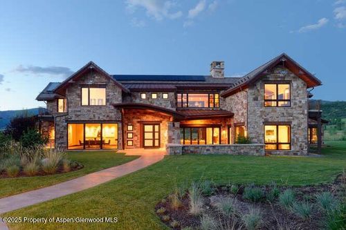 101 Byers Ct, Aspen, CO, 81611 | Card Image