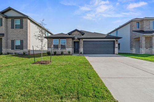 3723 Zoeys Way, Fulshear, TX, 77441 | Card Image
