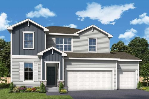 7270 Landau Avenue Ne, Otsego, MN, 55301 | Card Image