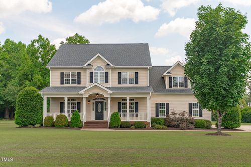 7217 Leando Drive, Willow Spring(S), NC, 27592 | Card Image