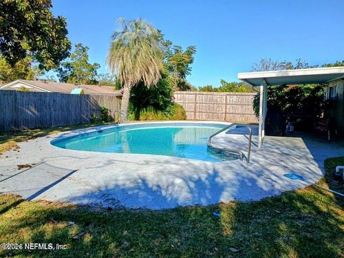 5516 Rainey Ave W, ORANGE PARK, FL, 32065-7219 | Card Image