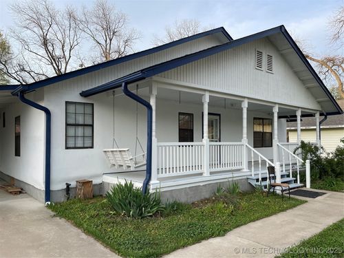 562 Ash St, Wilson, OK, 73463-1463 | Card Image