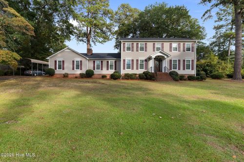 512 Forest Hill Dr, Goldsboro, NC, 27534-1825 | Card Image
