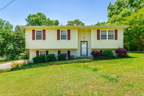 2361 Rolling Brook Dr Ne, Cleveland, TN, 37323-5919 | Card Image