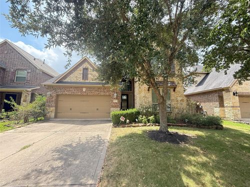 27623 Dalton Bluff Ct, Katy, TX, 77494-2728 | Card Image
