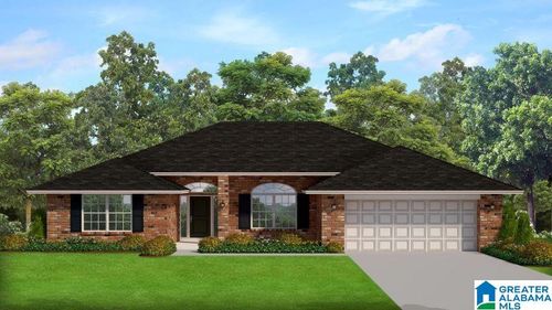 933 Jackson Trace Dr, Morris, AL, 35116-2508 | Card Image