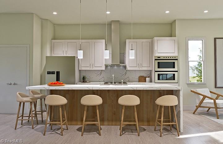 Residential in Greensboro 3