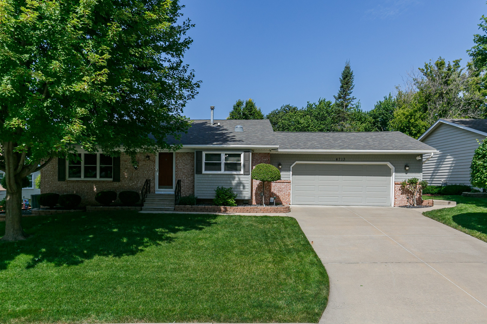 Residential in East Moline 4