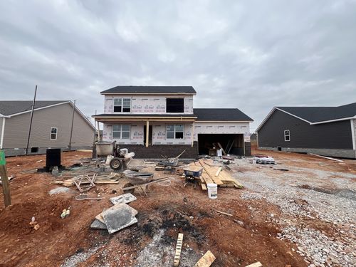 31 Echo Ridge, Oak Grove, KY, 42262 | Card Image