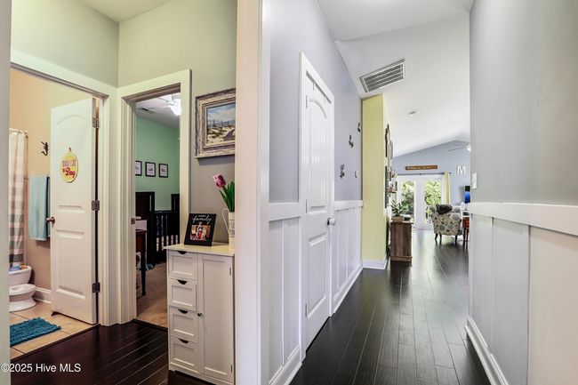 2939 Country Club Dr, House other with 3 bedrooms, 2 bathrooms and null parking in Hampstead NC | Image 9