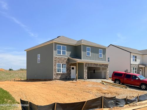 182 Shoemaker Ln, Elizabethtown, KY, 42701-4516 | Card Image