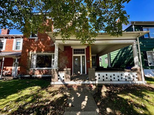 617 E Main Street, Chillicothe, OH, 45601 | Card Image