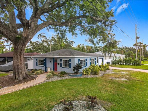 3201 Melton St N, St Petersburg, FL, 33704-1814 | Card Image