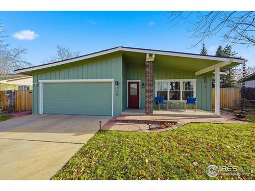 720 Hilltop St, Longmont, CO, 80504 | Card Image