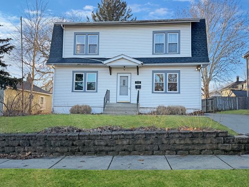 1614 S Carroll Avenue, Freeport, IL, 61032 | Card Image