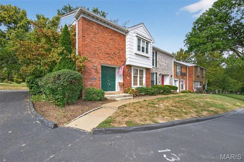 13449 Manorlac Dr, Saint Louis, MO, 63141-6030 | Card Image