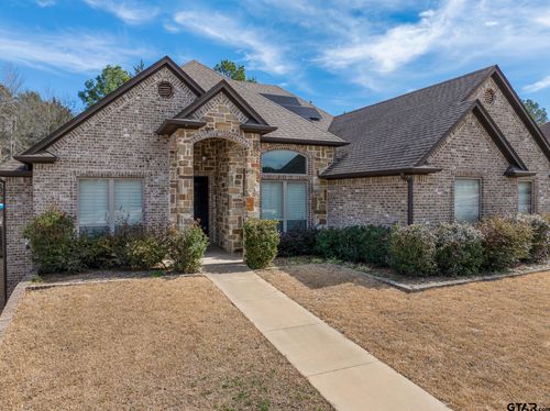 7726 Cherryhill Dr, Tyler, TX, 75703-7374 | Card Image