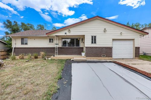 1815 Olympic Drive, Colorado Springs, CO, 80910 | Card Image