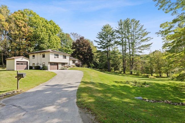 275 Hillvale Dr, House other with 3 bedrooms, 2 bathrooms and null parking in Manchestr Ctr VT | Image 27