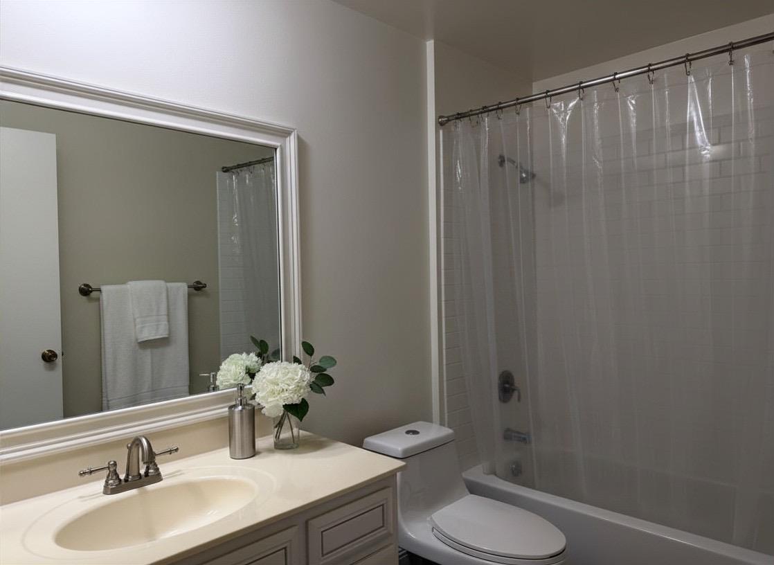 Residential in Burlingame 2
