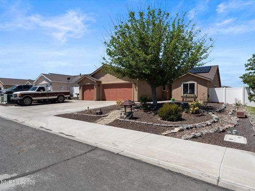 1476 Grey Bluffs Dr, Fernley, NV, 89408-9278 | Card Image
