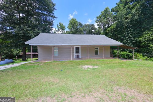 4383 Ga Highway 34, Franklin, GA, 30217-6109 | Card Image