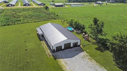 24885 Austin Rd, Gravette, AR, 72736-7036 | Card Image