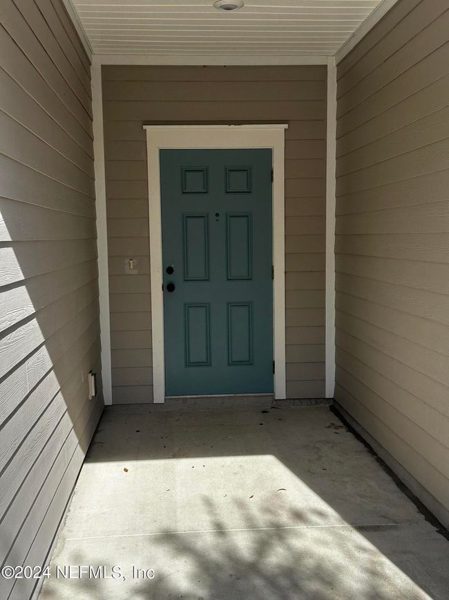 7371 Palm Hills Dr, Townhouse with 3 bedrooms, 3 bathrooms and null parking in JACKSONVILLE FL | Image 5