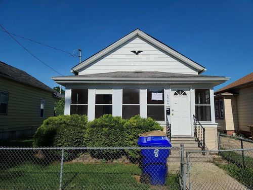 6504 24th Ave, Kenosha, WI, 53143-4711 | Card Image