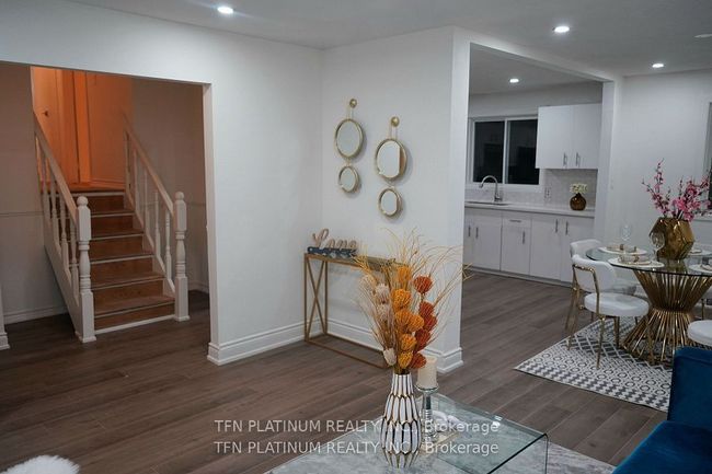 156 John St, House other with 4 bedrooms, 3 bathrooms and 3 parking in Feversham ON | Image 7