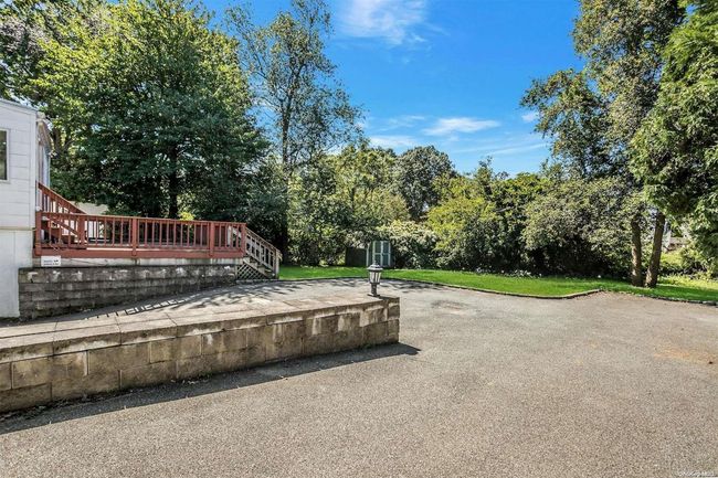 1438 Dewey Ave, House other with 2 bedrooms, 1 bathrooms and null parking in N Bellmore NY | Image 15