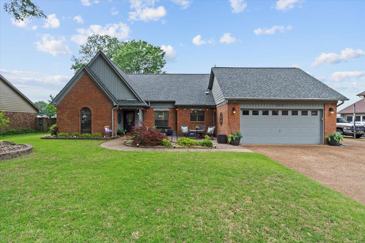 Residential in Bartlett 2