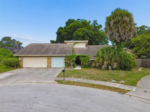 2668 Montague Ct W, CLEARWATER, FL, 33761-1218 | Card Image