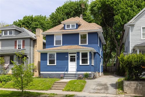 150 Leighton Avenue, Rochester, NY, 14609 | Card Image