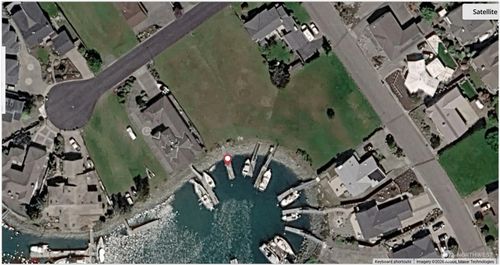 2005 Cove Pl, Anacortes, WA, 98221-2903 | Card Image