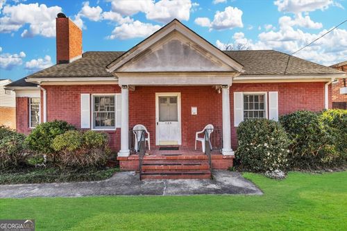 125 Culver St, Macon, GA, 31204-3001 | Card Image