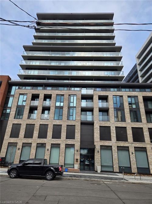 824-bedroom-1 Jarvis Street, Hamilton, ON, L8R0A8 | Card Image